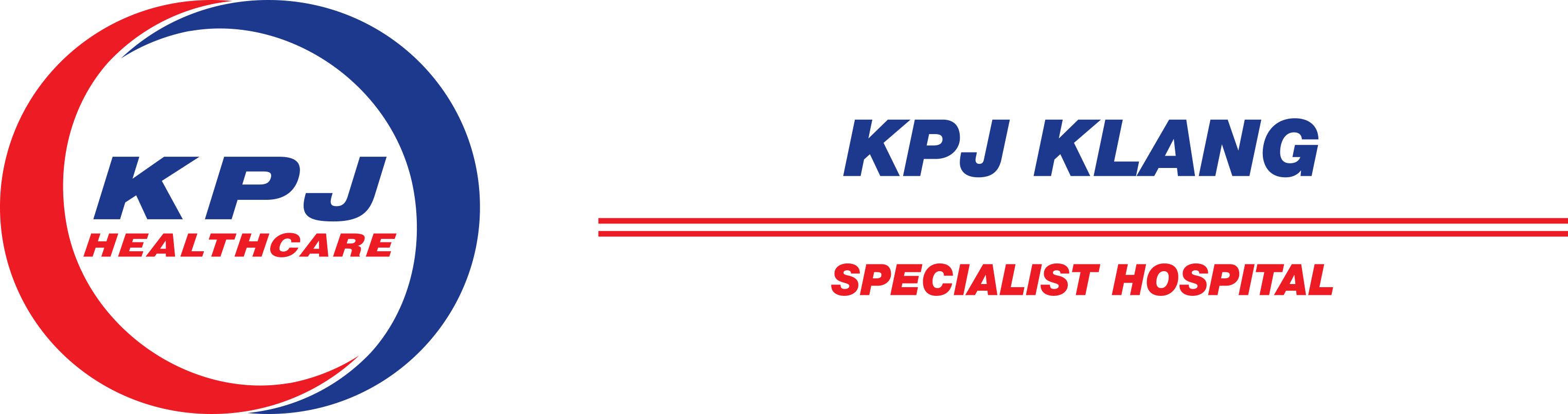 LOGO KPJ KLANG 2019